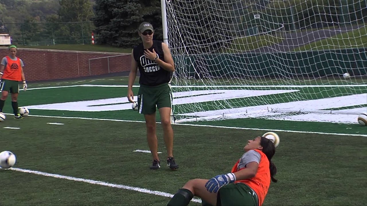 Ohio Soccer: The Mentality Of A Goalkeeper