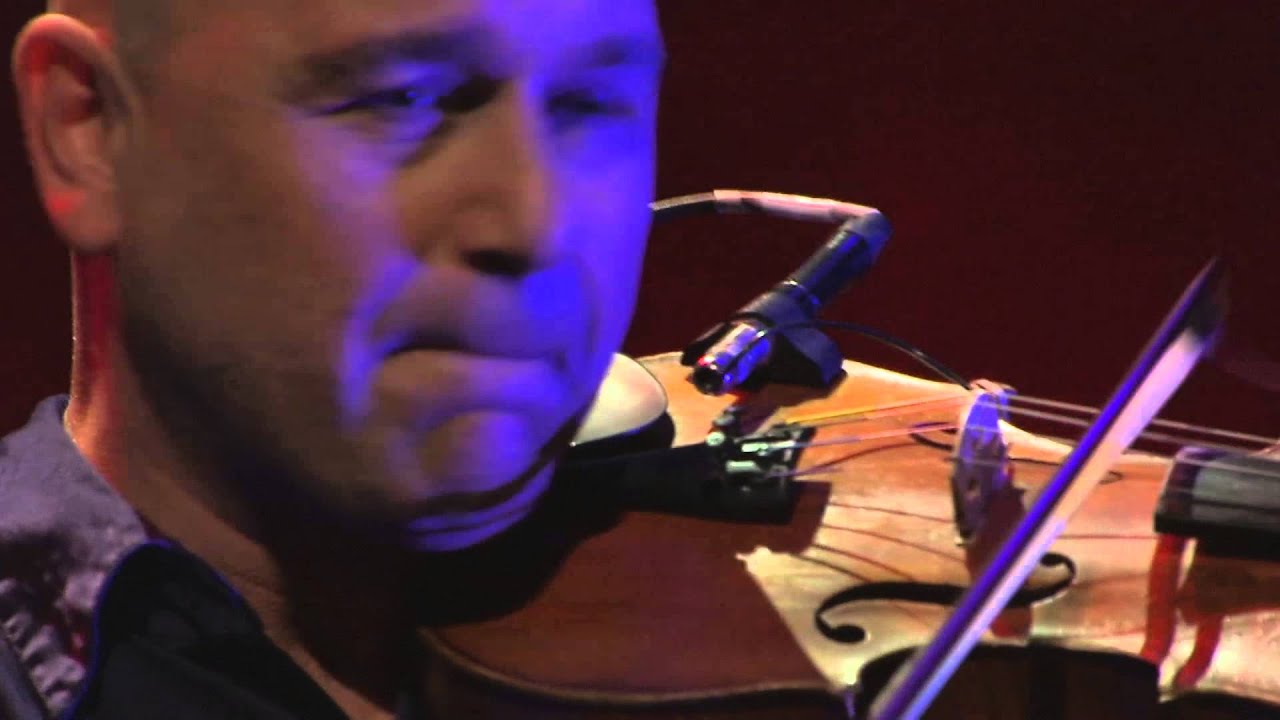 Violin Solo: Veren Grigorov at TEDxSydney