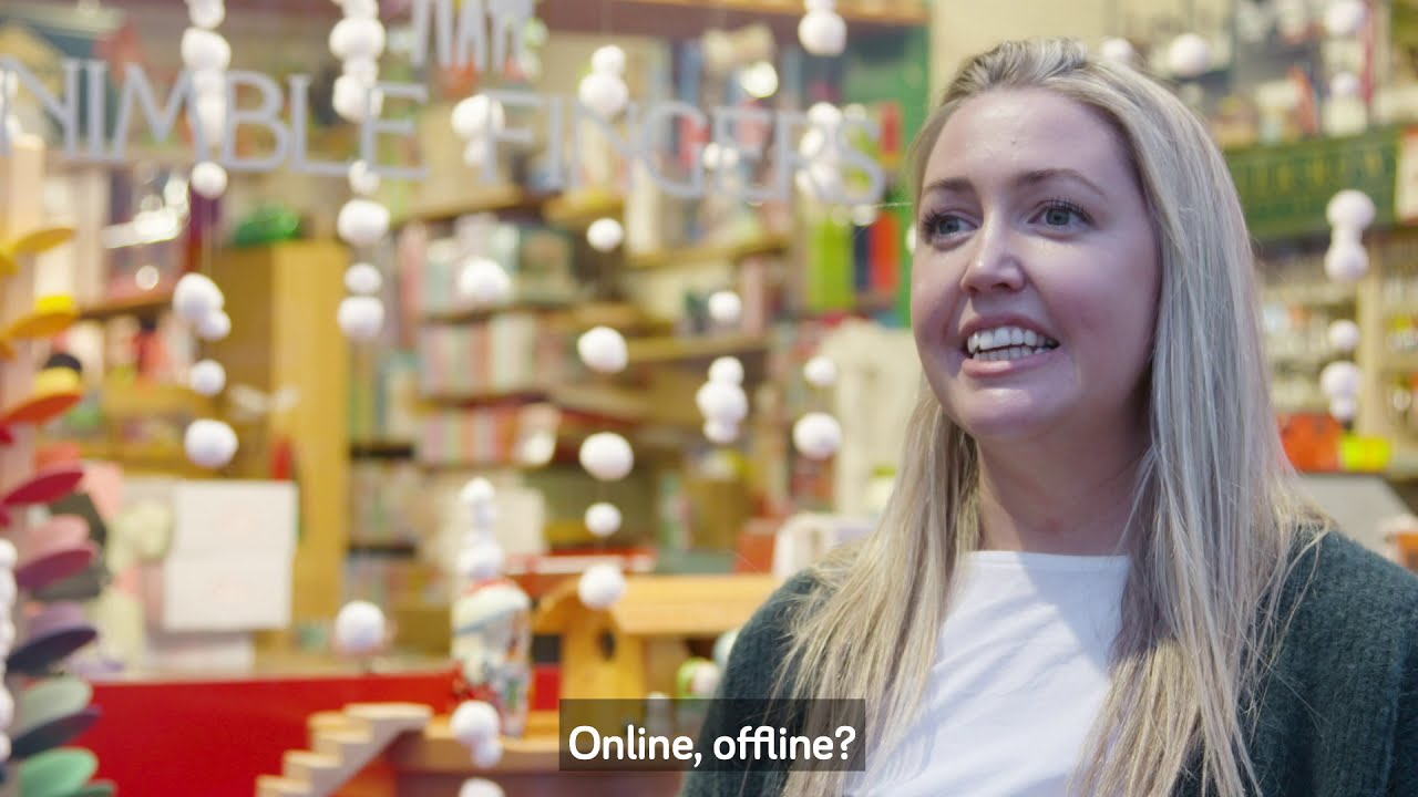 Una at the Shops - Stillorgan & Foxrock