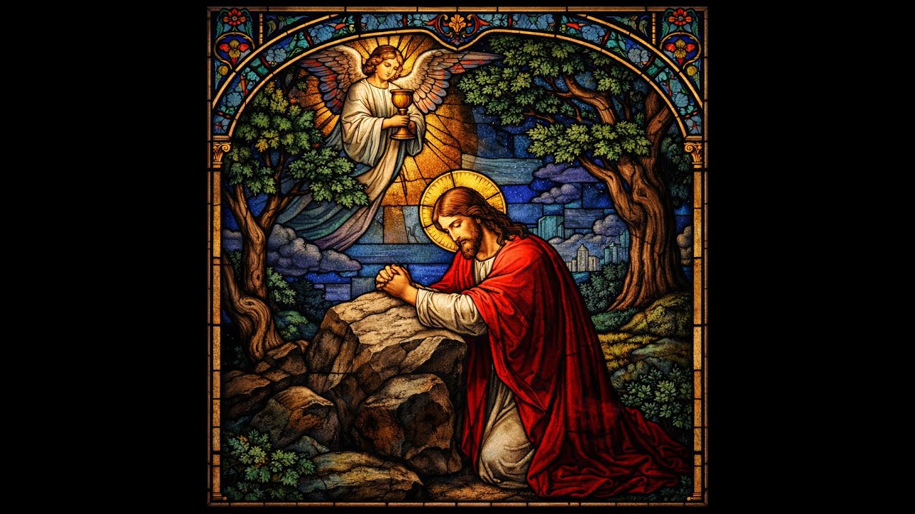 The Lord's Prayer: What prayer is and what it is not