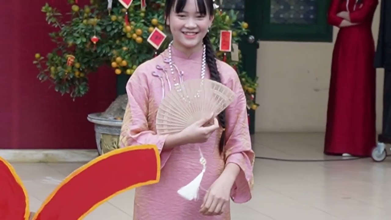 Tết 2026: Bính Ngọ sum vầy- Đong đầy hạnh phúc.