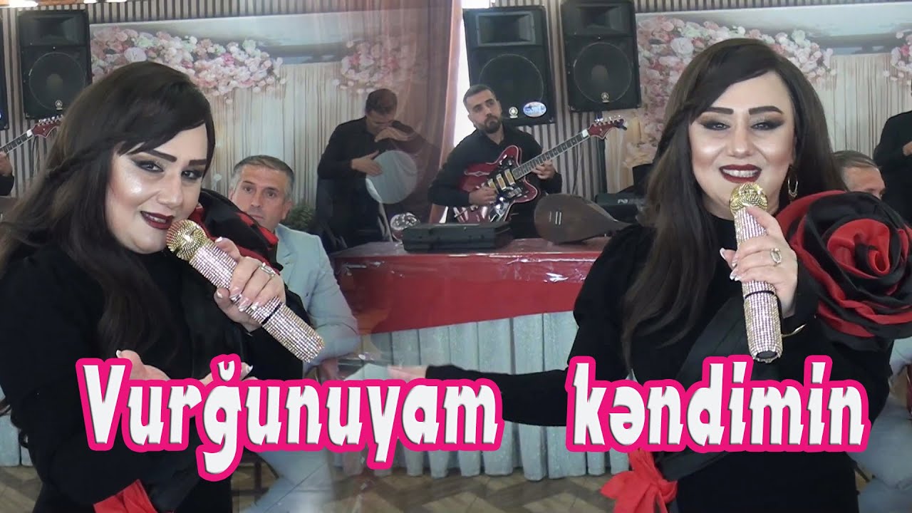 Gültən Bəkirli-Turan şadlıq sarayı (Böyük Dəhnə kəndi)