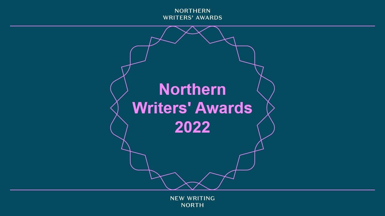 Northern Writers' Awards 2022 | Ceremony Live Stream