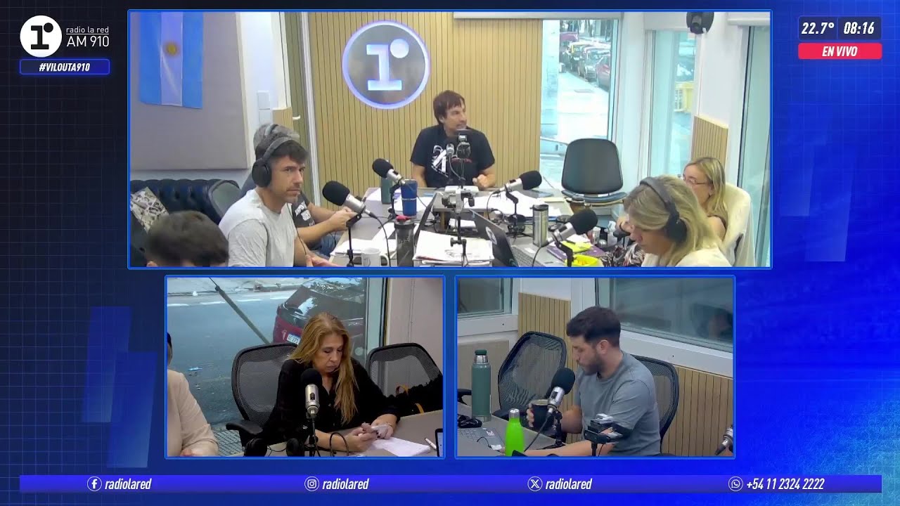 Luis Juez: “Milei está aprendiendo aceleradamente y me parece maravilloso”