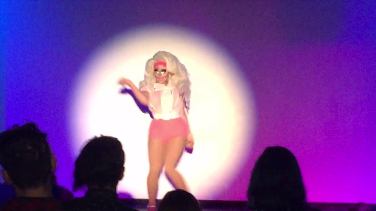 Trixie Mattel - 