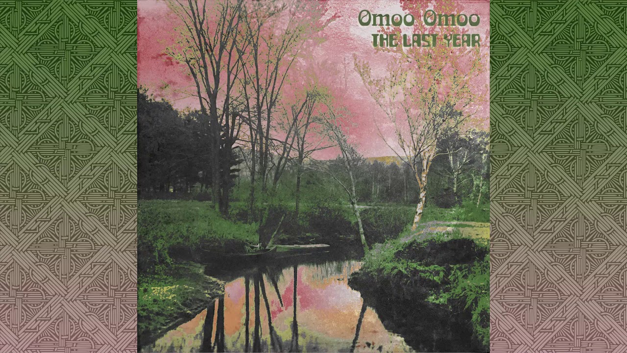 Omoo Omoo - The Last Year