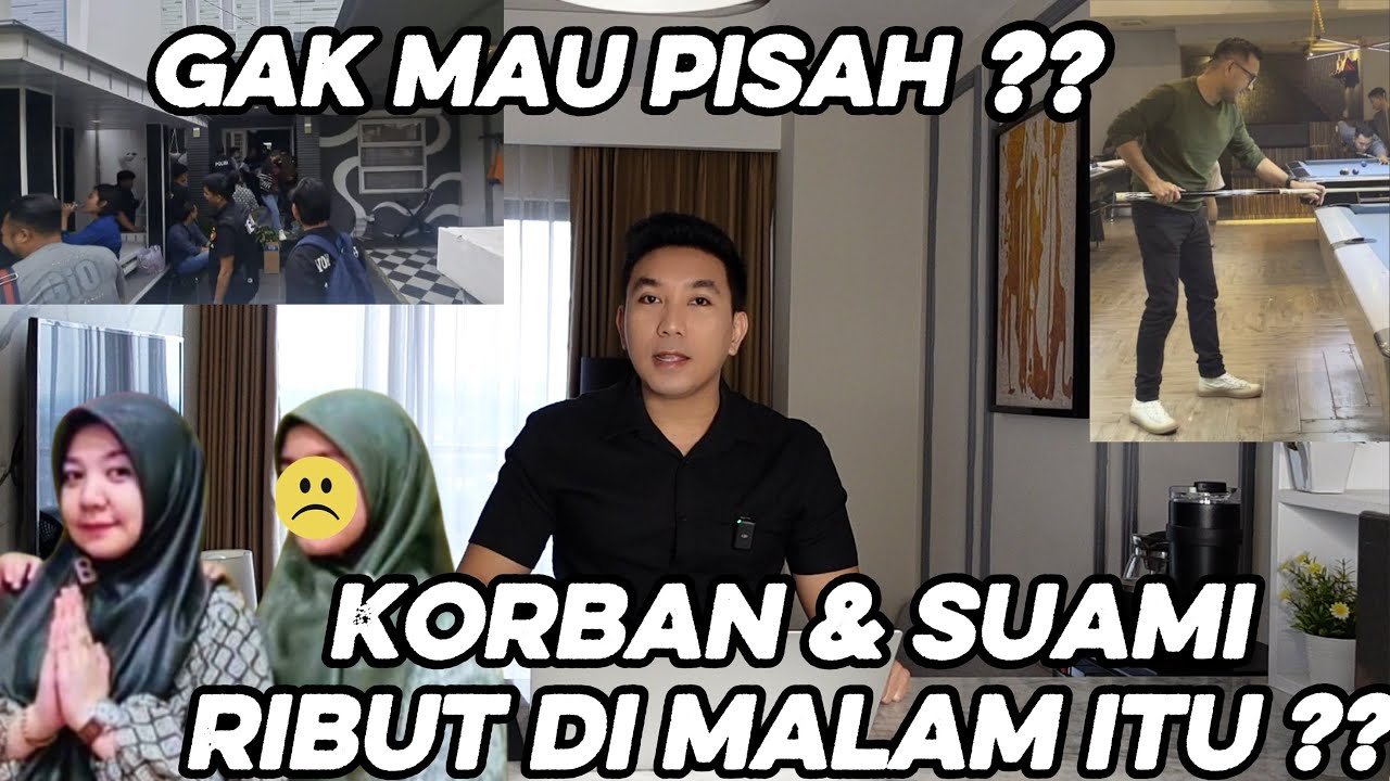 REBUT4N RUMAH TINGGAL ?? TETANGGA B0NGK4R BUKT1 ADIK AL TIDAK H4B1S1 IBUNYA DI MALAM ITU ??