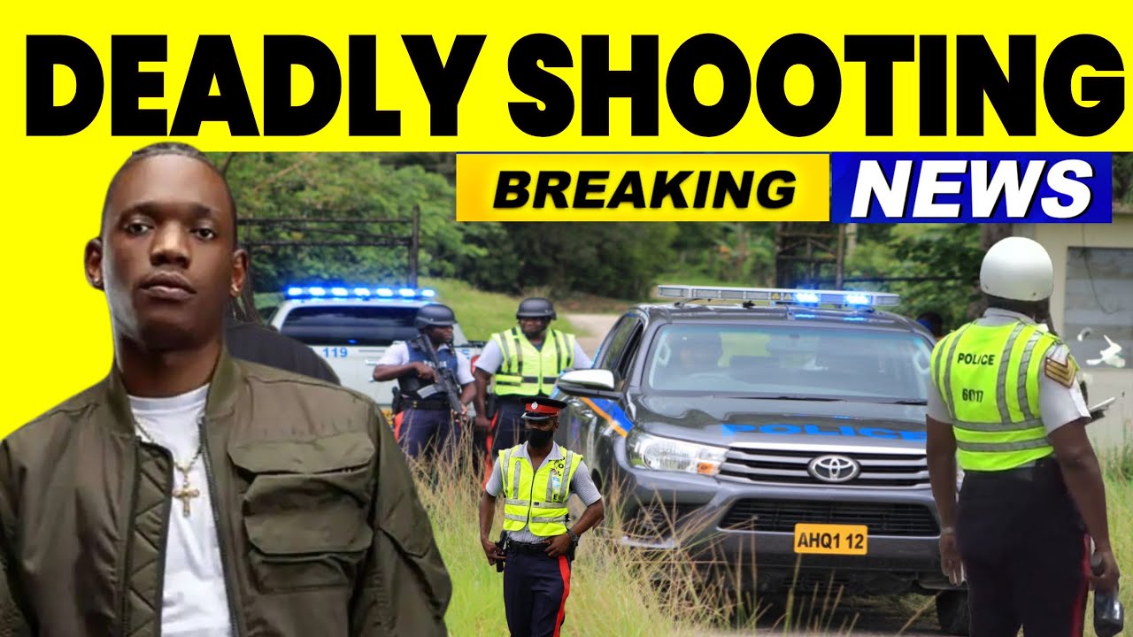 Jamaica News February 5 20 26 | Valiant | 1 Shot Dead Shootout | Tesha Miller | Curfew | Gun Finger.