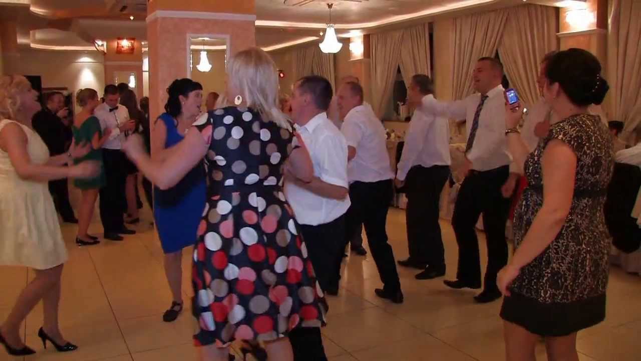 Cyganeczka Zosia - Zesp&oacute;ł Muzyczny NEXT Ciehan&oacute;w