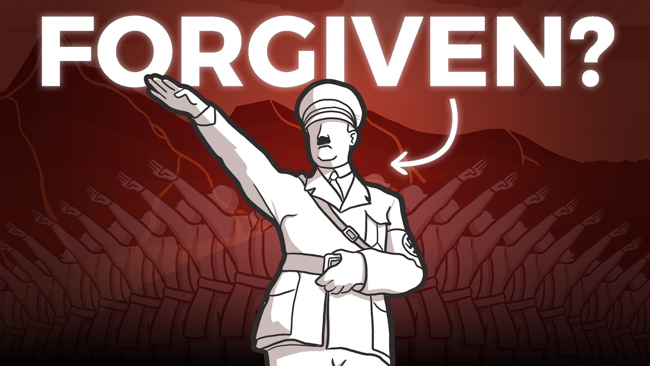 Did Hitler Go To Heaven According to the Bible?