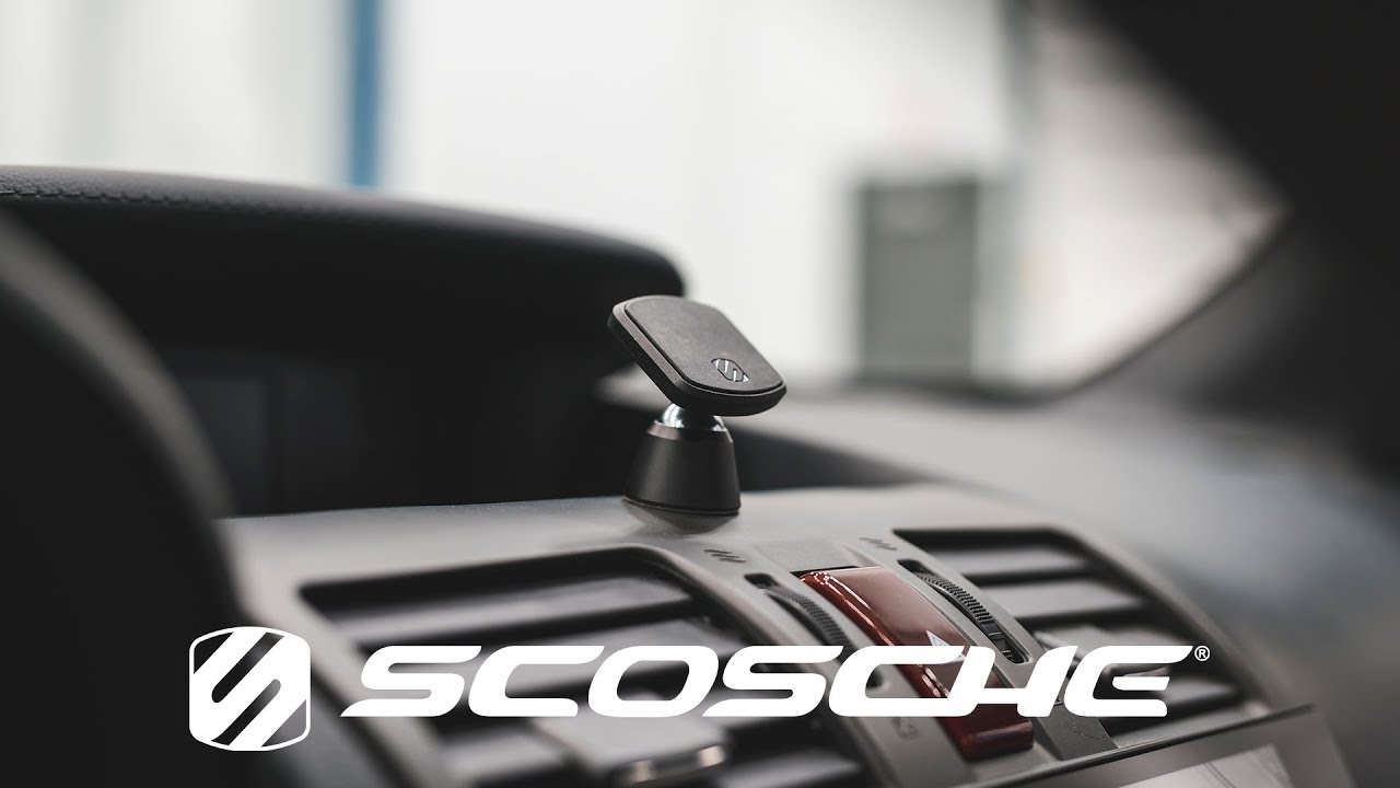 BEST Phone Mount for Your Car
