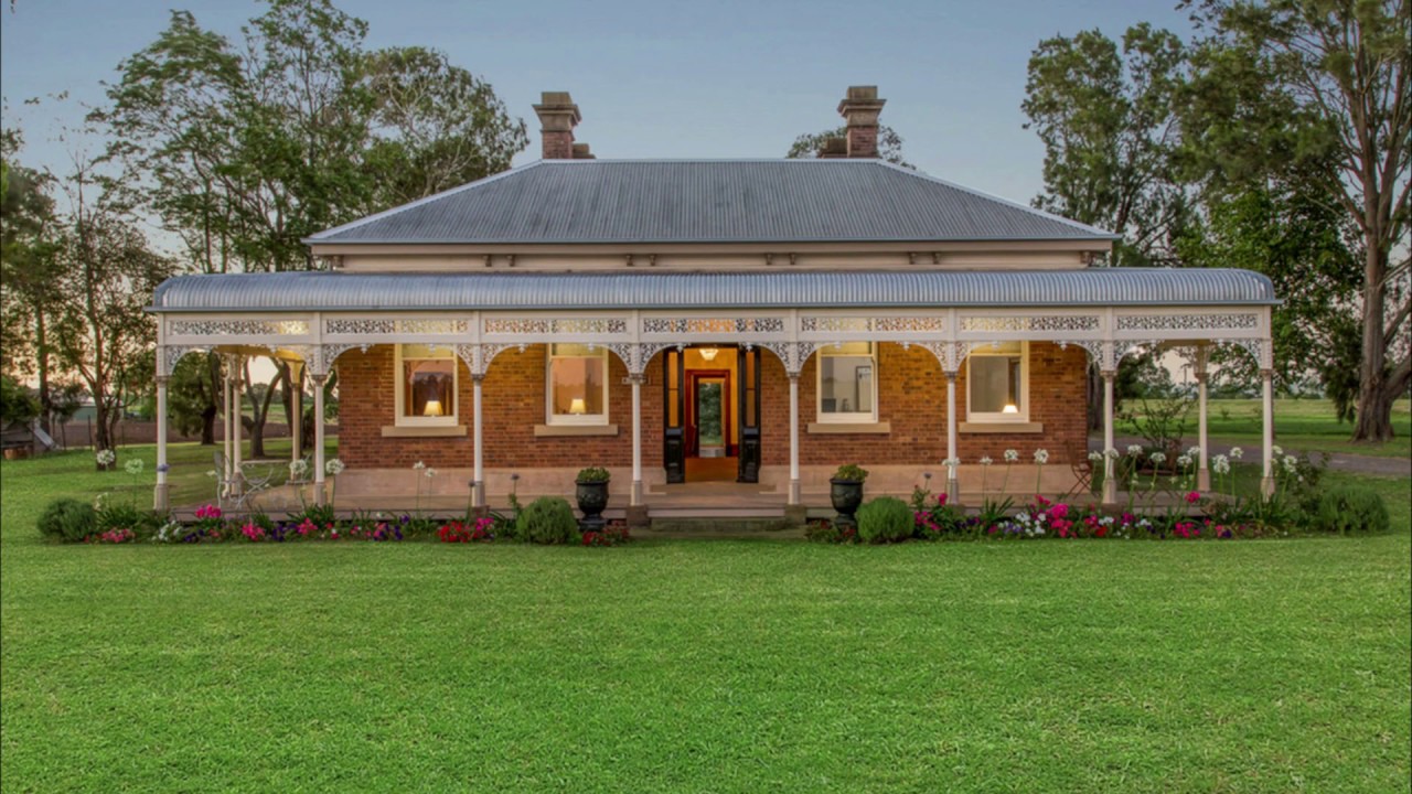 Our favourite farms for sale in NSW