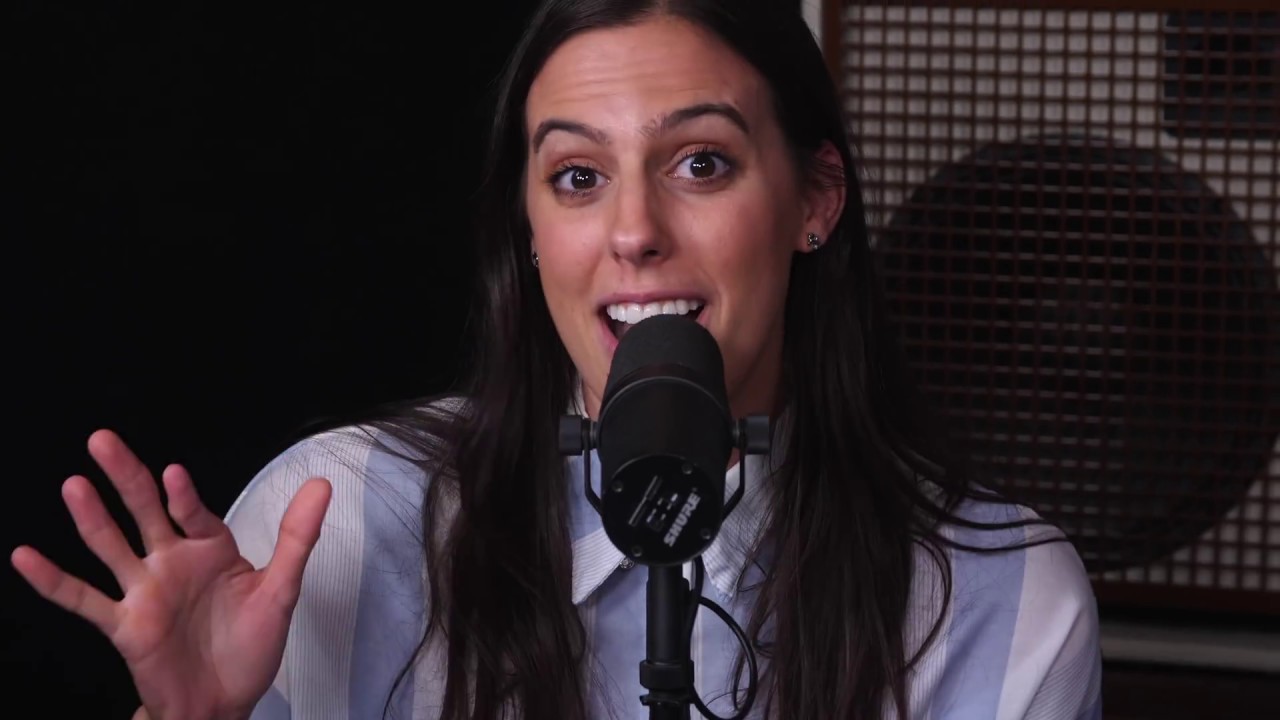 Our Most Embarrassing Moments | The Cimorelli Podcast- S2 E17
