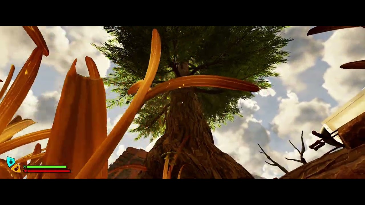 GROUNDED 2 Creative Mode BUILD AREA WITHOUT BUGS