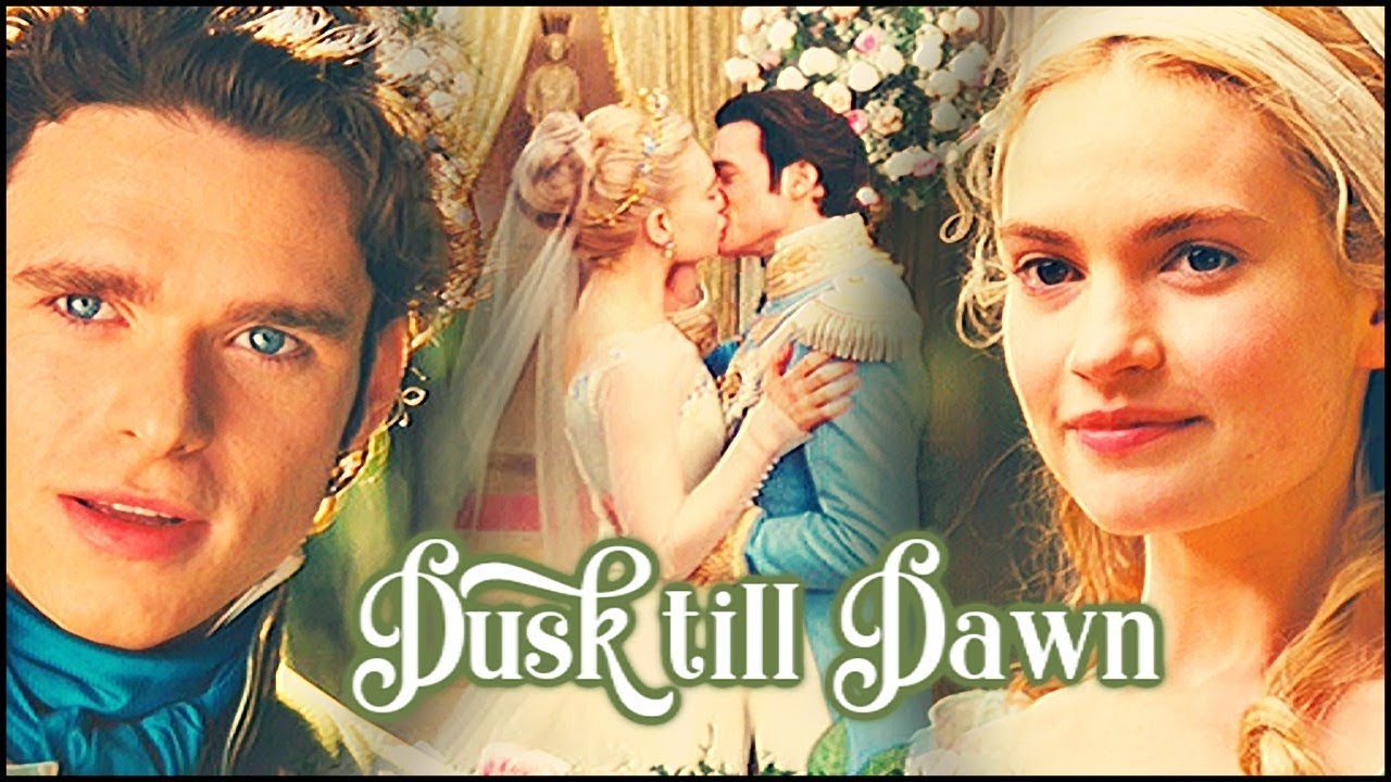 ♛Ella & Kit | Dusk till dawn♛