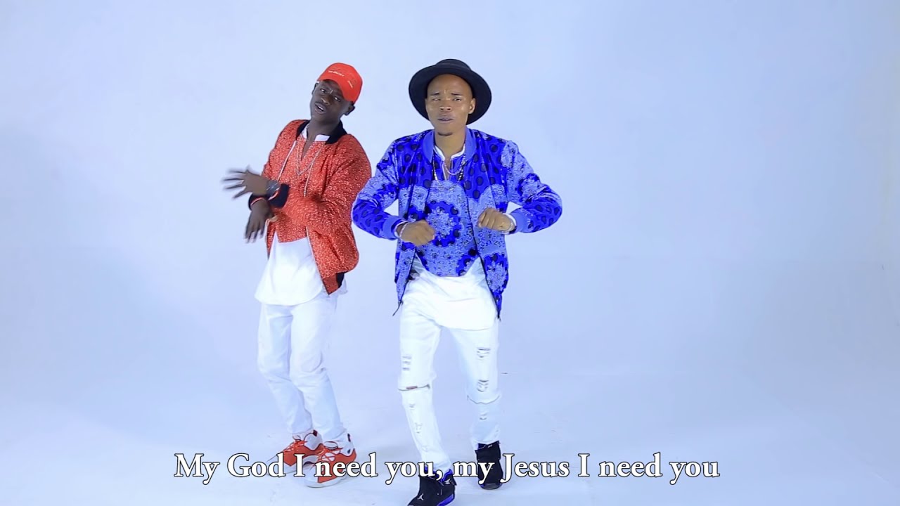 Kenny Bizzoh - Ngai Wakwa Ft Kasolo  ( 