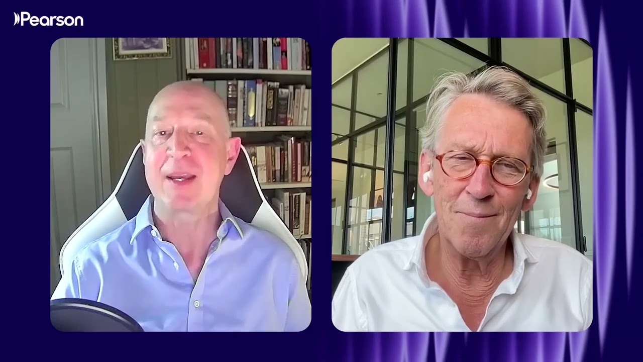 Episode 2: Amyloids and Beyond