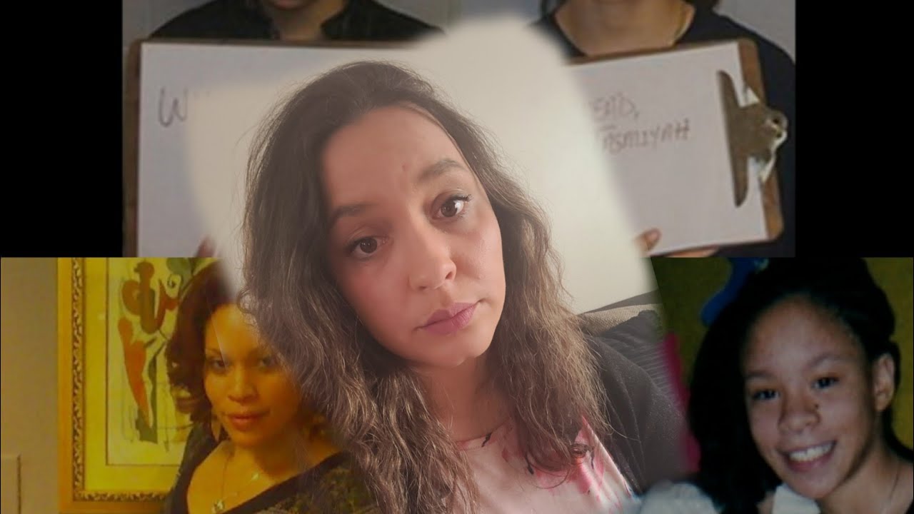 Близначките, които убиха собствената си майка!!! Убийството на Ники Уайтхед!