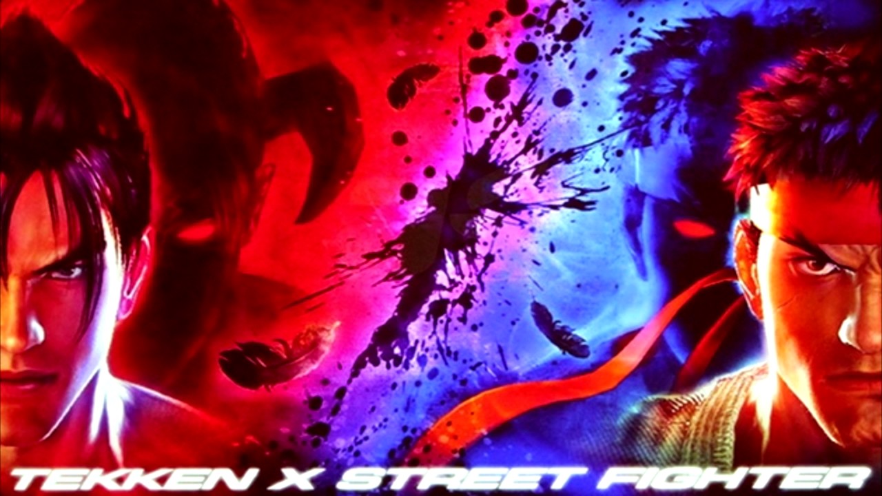 SYNTHLORD - Jin Kazama TxSF Concept Mix