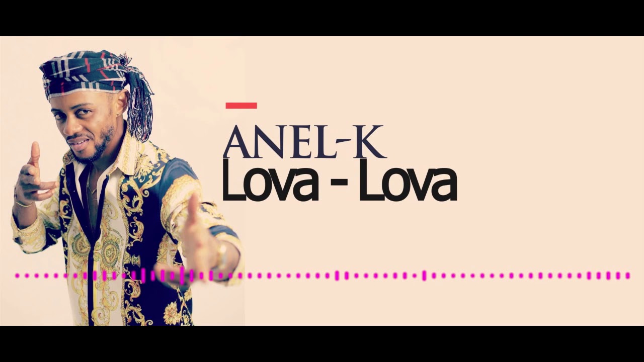 Lova Lova  Anel-k  