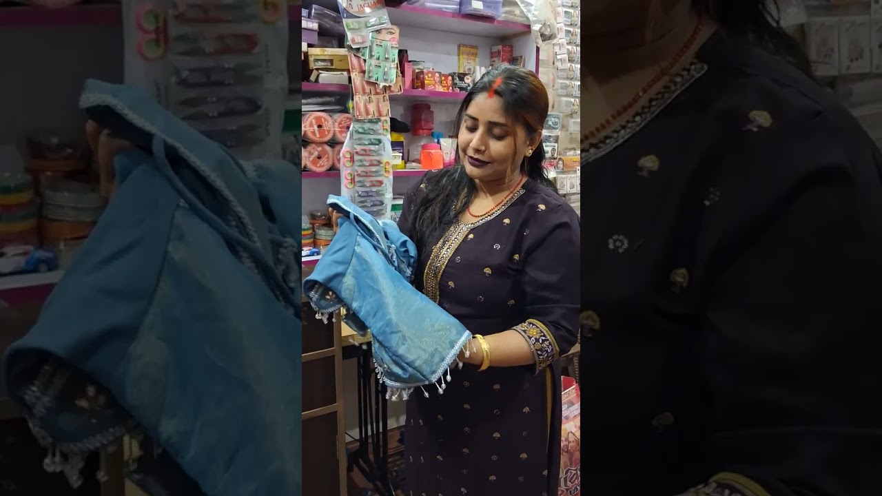 Beautiful lehanga blouse 👚 to fabric design...and plz Like  subscribe and comment..Neha boutique @.