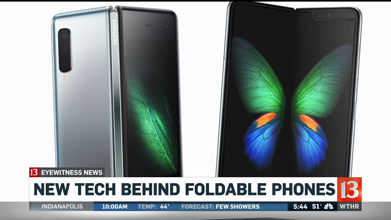 Samsung Galaxy Fold