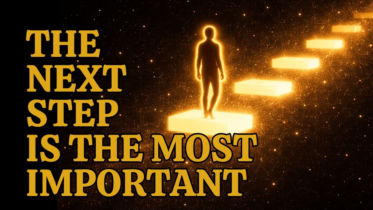 Your Quantum Shift Already Happened &mdash; This Is Why You Feel So Strange