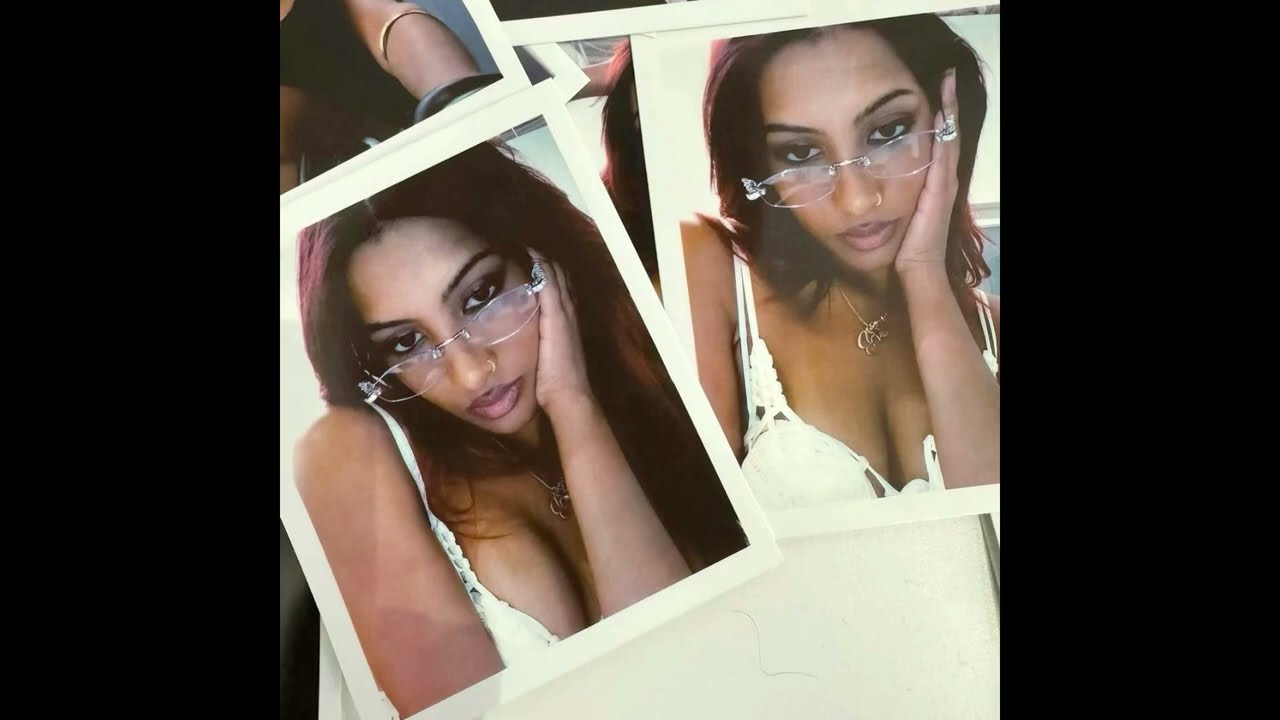 Lara Raj - Homegirls (Unreleased Demo)