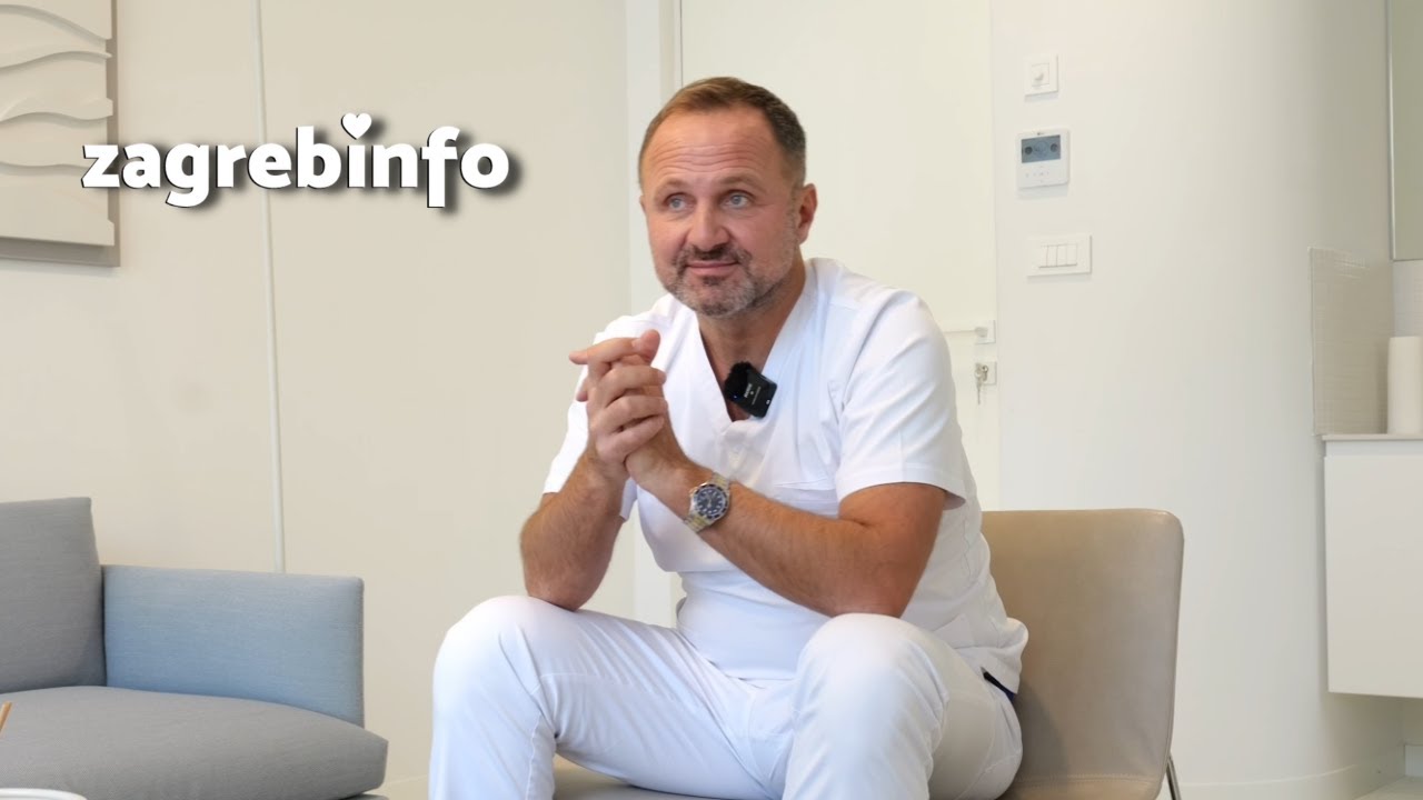 Estetska medicina za sve: 'Na tretmane mi dolaze ljudi svih zanimanja, a nerijetko ih i odbijam!'