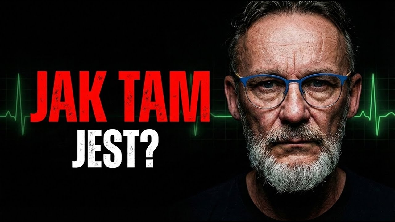 Był po „drugiej stronie”. Opowiedział, co widział podczas śmierci klinicznej