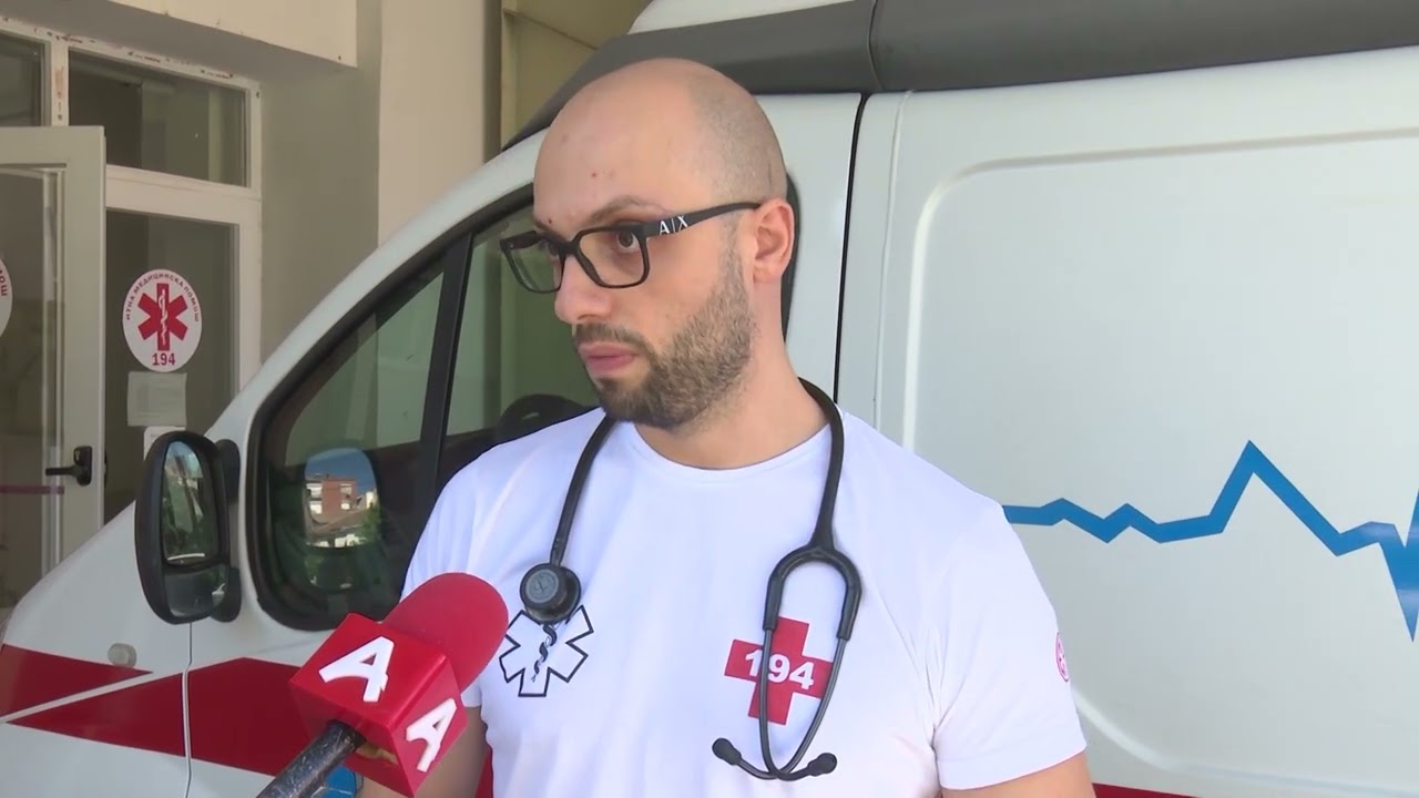 Тешка сообраќајка на експресниот пат Штип – Радовиш, загинаа тројца работници од Непал