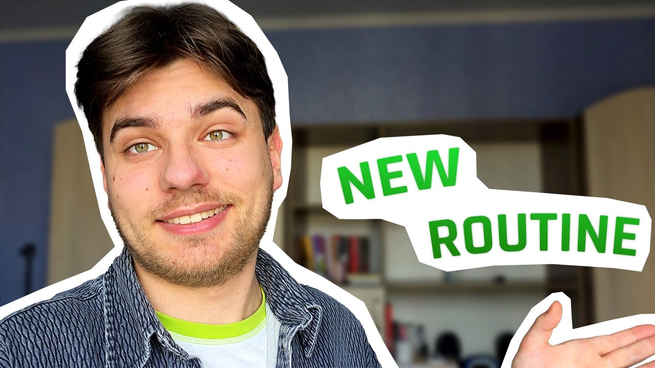 My New Routine After Landing an Hourly Contract | STEP 25