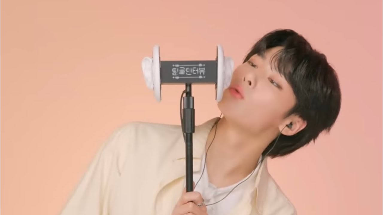 팅글인터뷰 이어블로잉 모음 (고인물 영상)
