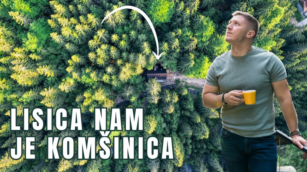Skriveno mesto na Kopaoniku