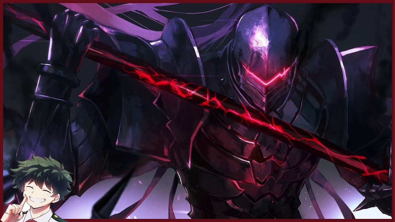 Nightcore The Battle Is To The Strong - Fate/Zero OST