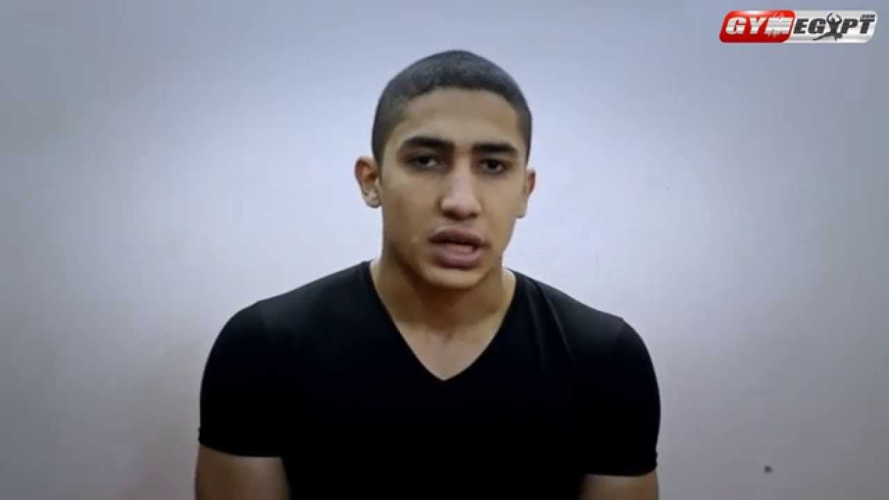 مقدمه عن الـ Street Workout