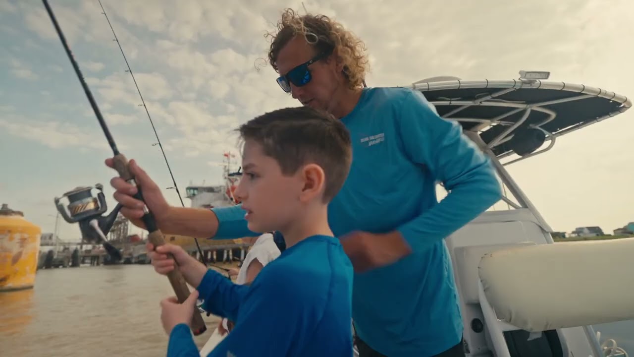 What Is Surfside Beach, Texas?