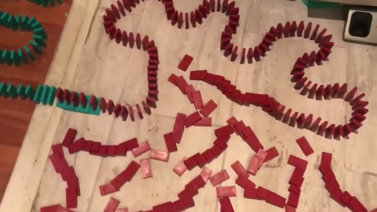 50 Subs Special! Plus Longest chain Record!