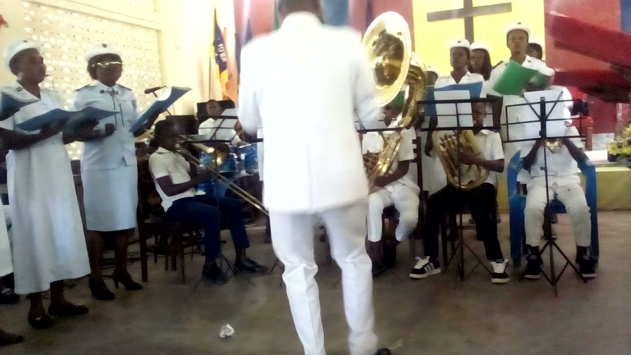 Fanfare