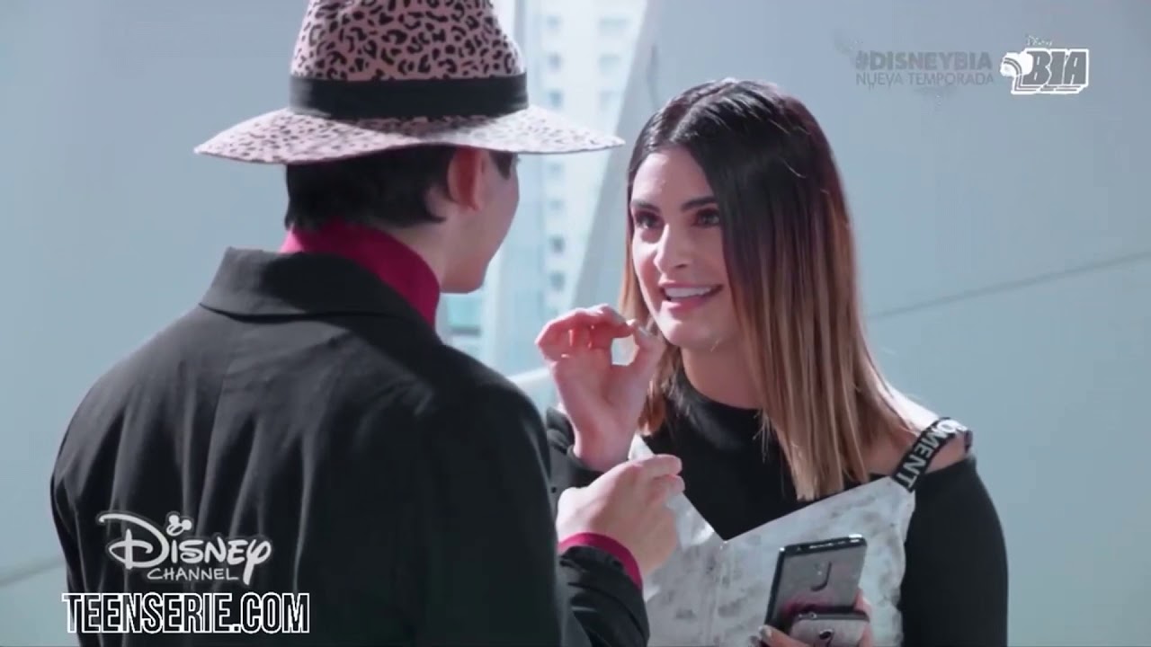 Bia 2 | Capitulo 38 Parte 2