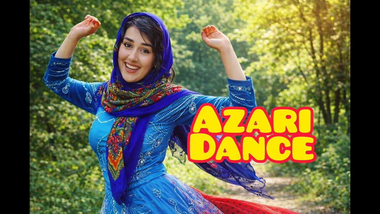 Nice Azari Dance
