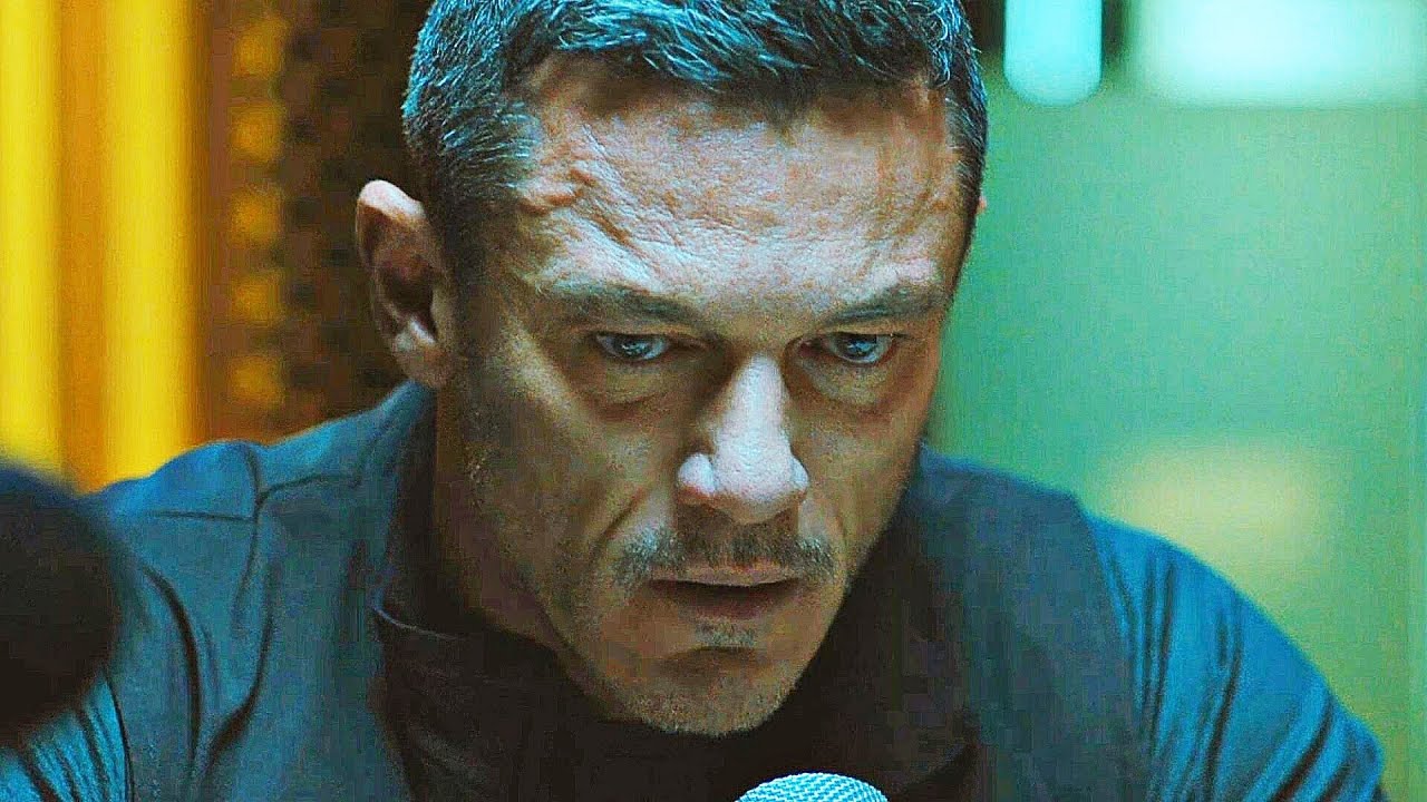 Эхо-3 (1 сезон) &mdash; Русский трейлер (2022)