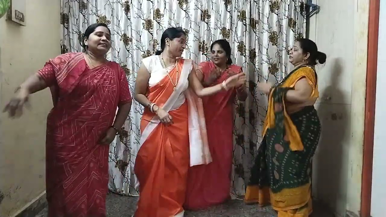 चनवा भुजावे 😂 गजब क्या गाना 🤣 धमाकेदार नाच कमेंट करे केसा लगा 