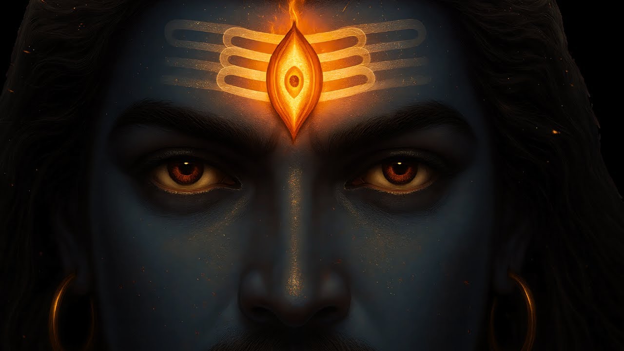 New Shiv Tandav Stotram | रावण रचित शिव तांडव स्तोत्र | Shiv Bhajan | Shiv Bhakti 