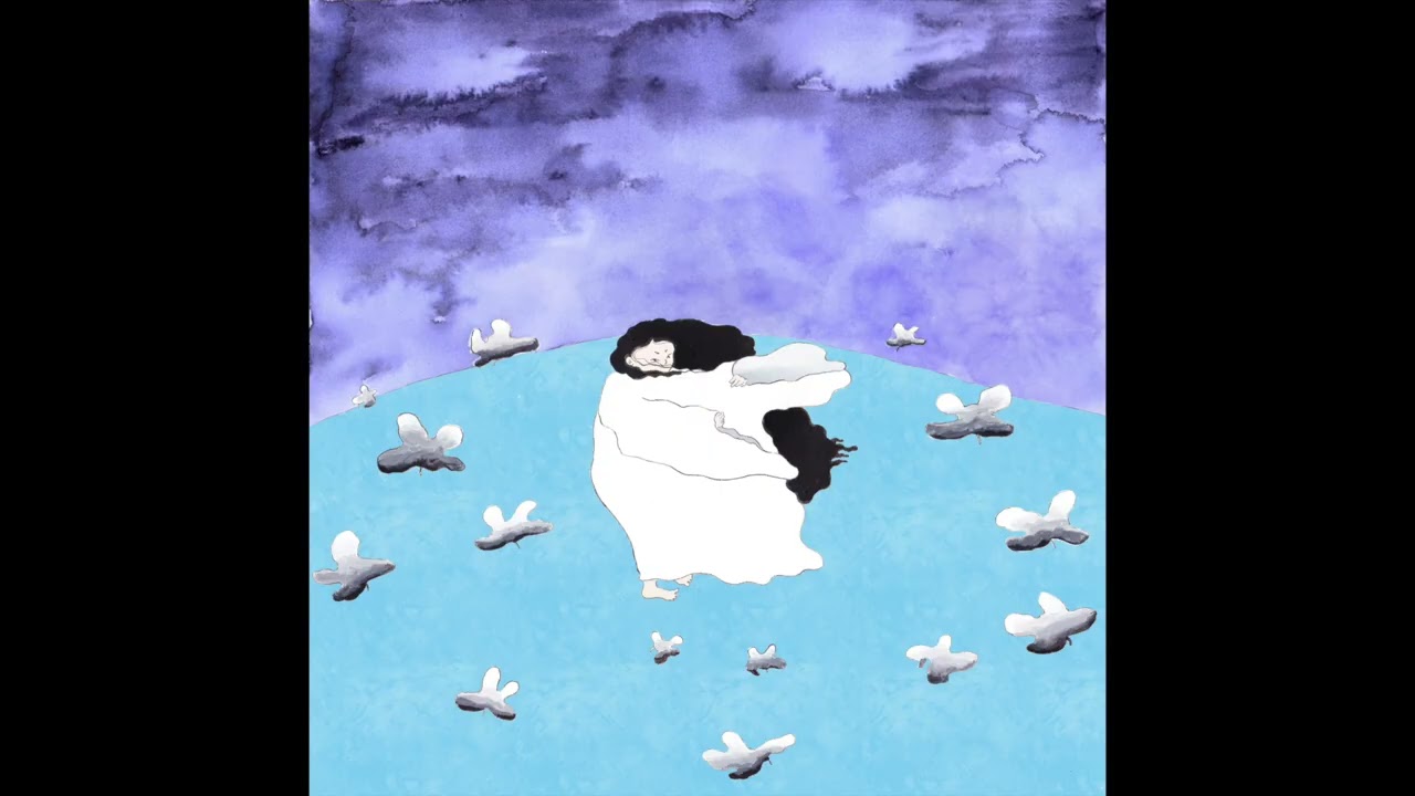 GRMLN - 'A Beautiful Place To End' (Full Album) [2025]