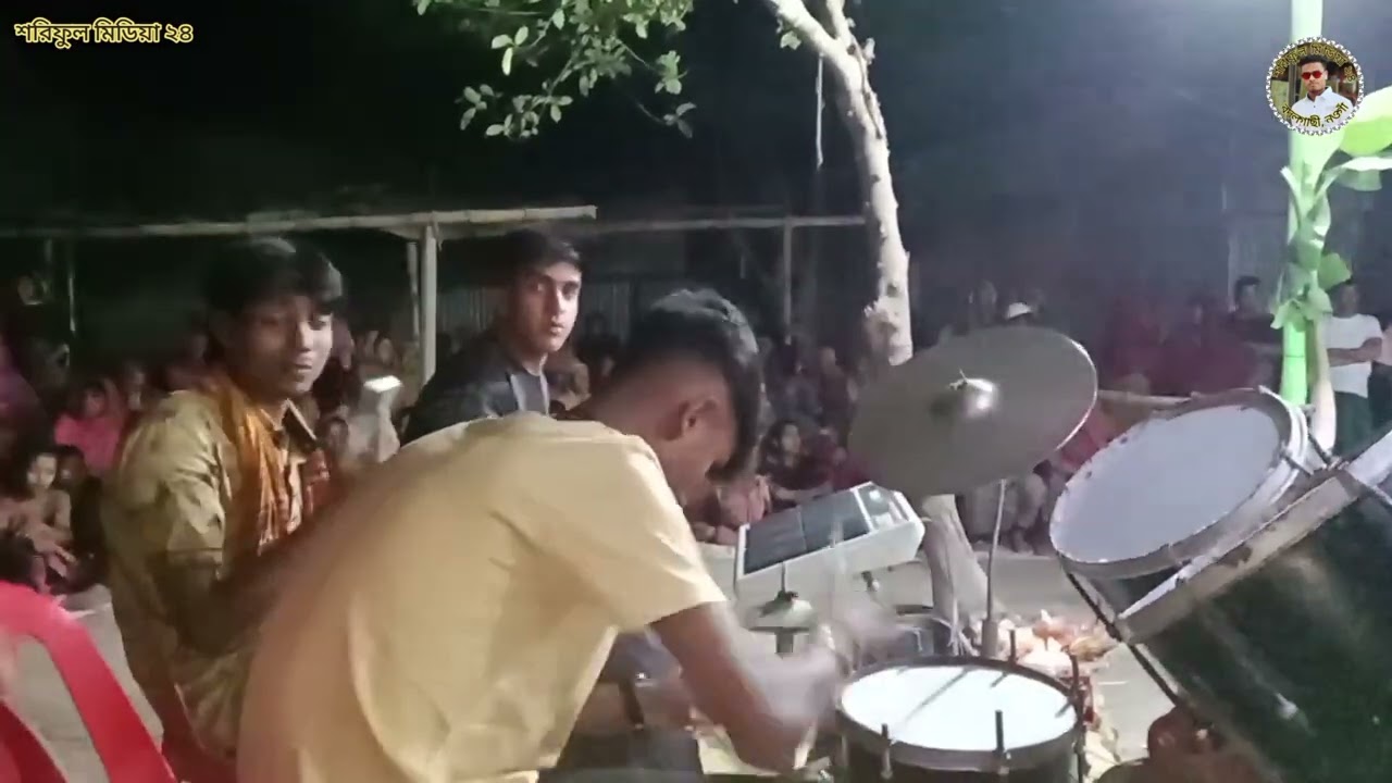 নতুন রাগ সুর কেসিও  বেহুলা গানের গদ সুর, শুনলে মন শান্ত হয়ে যাবে বদলগাছী নওগাঁ