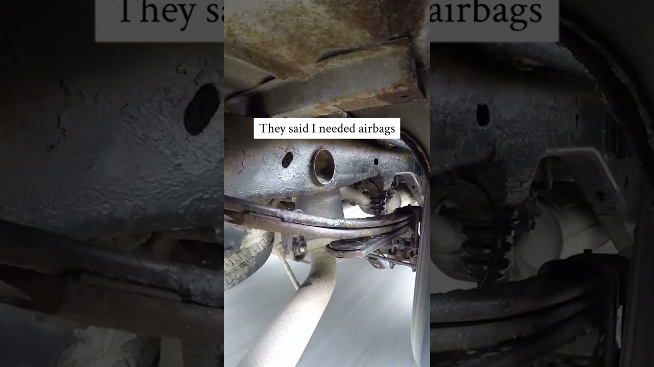 RoadActive Suspension | Leaf Spring Helper