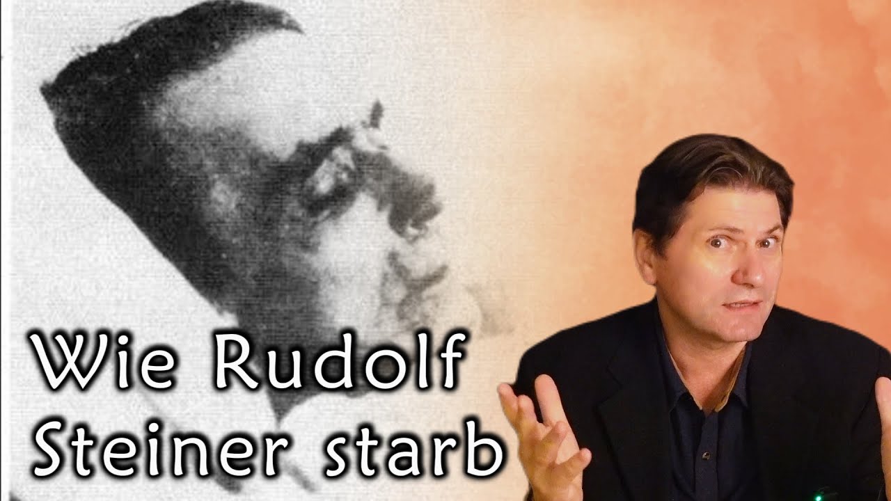„So stirbt ein Heiliger!“
