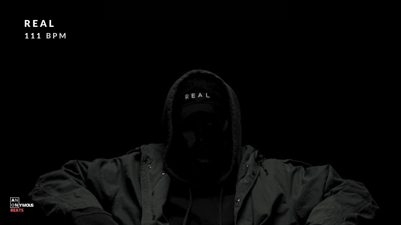FREE | *Hard* Piano x NF x Eminem Type Beat 2022 - Real