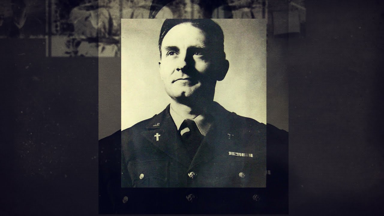 Father Kapaun's Final Word | Memorial Video